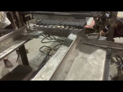 CounterFlow PVC Filler Brentwood koeltoren vulmedium 19 mm 30 mm