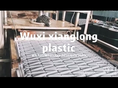 Kingsun koeltoren film vullen