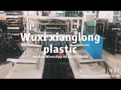 DE120 PVC Drift Eliminator voor koeltorens