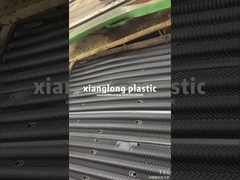 De Vullingsmateriaal 2440mm van de honingraat Koeltoren 1300mm Blad