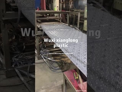 PVC-koeltoren vultypen industriële vulmedium in koeltoren