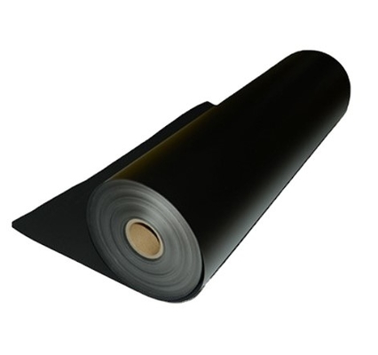 De gerolde Koeltoren van pvc vult 0.321mm het Materiaal van de Koeltorenverpakking