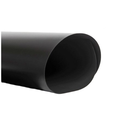 De tegen Koeltoren van Stroompvc vult 0.3mm het Dikke Matte Plastic Blad van pvc