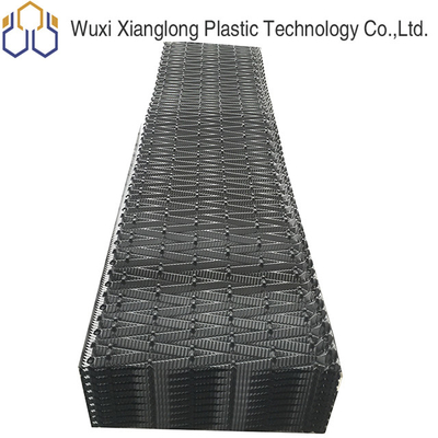 De Film van de Waterkoelingstoren vult 750/730/930/950mm het Vullen van pvc Koeltoren