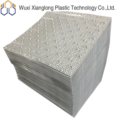 950X950mm vult de Internationale Koeltoren de Vullingsmateriaal van de Waterkoelingstoren