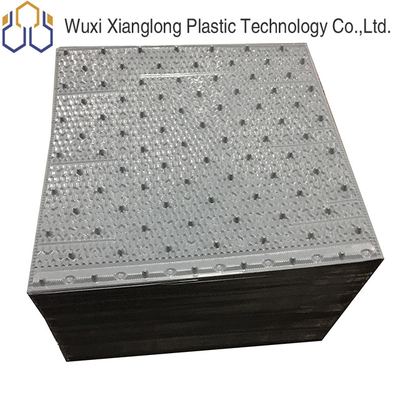950X950mm vult de Internationale Koeltoren de Vullingsmateriaal van de Waterkoelingstoren