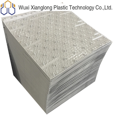 950X950mm vult de Internationale Koeltoren de Vullingsmateriaal van de Waterkoelingstoren