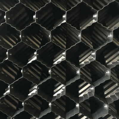 Induced Draft Cooling Tower vulmateriaal