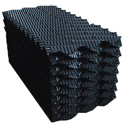 Induced Draft Cooling Tower vulmateriaal
