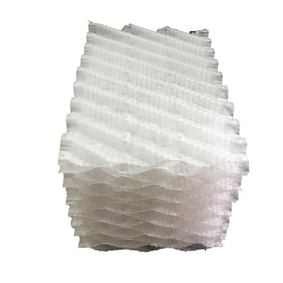 Induced Draft Cooling Tower vulmateriaal