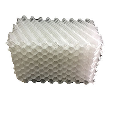 Induced Draft Cooling Tower vulmateriaal