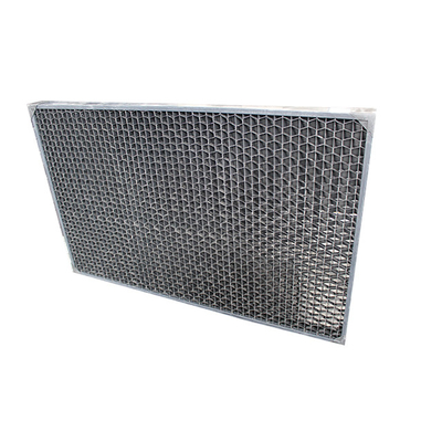 Van de de Inhamluifel van de koeltorenlucht van de Toebehorenpvc Middel 2000mm
