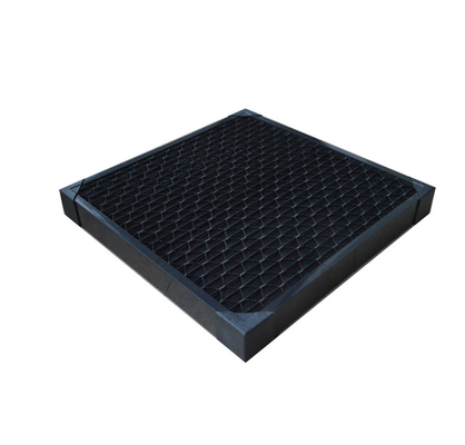 Pvc-van de de Luifelopname van de Luchtinham de Luifels van de het Vensterinham 0.6mm 8285mm