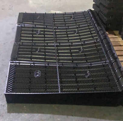 Hangend 1150mm Koeltoren vul Typespvc vullen voor Koeltoren