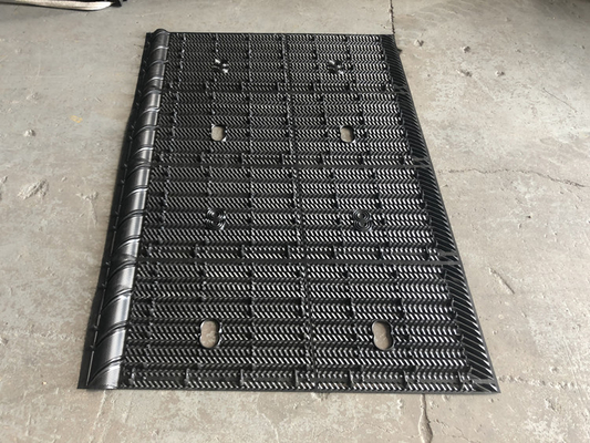 Hangend 1150mm Koeltoren vul Typespvc vullen voor Koeltoren