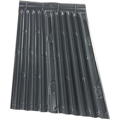 1300 mm Plastic koeltoren Pad 0,38-0,6 mm