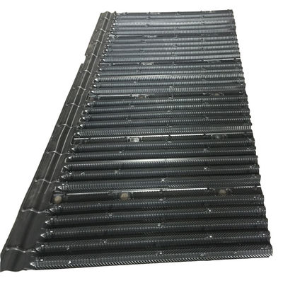 1300 mm Plastic koeltoren Pad 0,38-0,6 mm