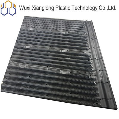 1300 mm Plastic koeltoren Pad 0,38-0,6 mm