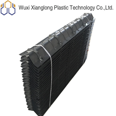 Pvc-Eliminator van de Watermist 140145mm de Eliminator van de Koeltorenafwijking
