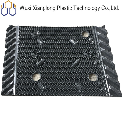 1000 mm doorsnede Flow Cooling Tower Filling/Cooling Tower Filling Types/Factory price Cooling Tower Filling