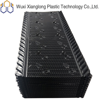 1000 mm doorsnede Flow Cooling Tower Filling/Cooling Tower Filling Types/Factory price Cooling Tower Filling