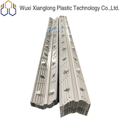 Van de de Afwijkingseliminator van as vult Cellulair pvc de Koeltorenpvc 100mm 25mm