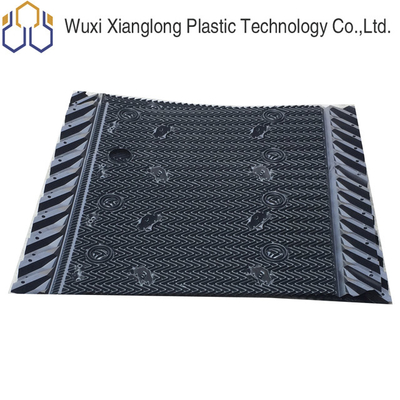 1000 mm doorsnede Flow Cooling Tower Filling/Cooling Tower Filling Types/Factory price Cooling Tower Filling